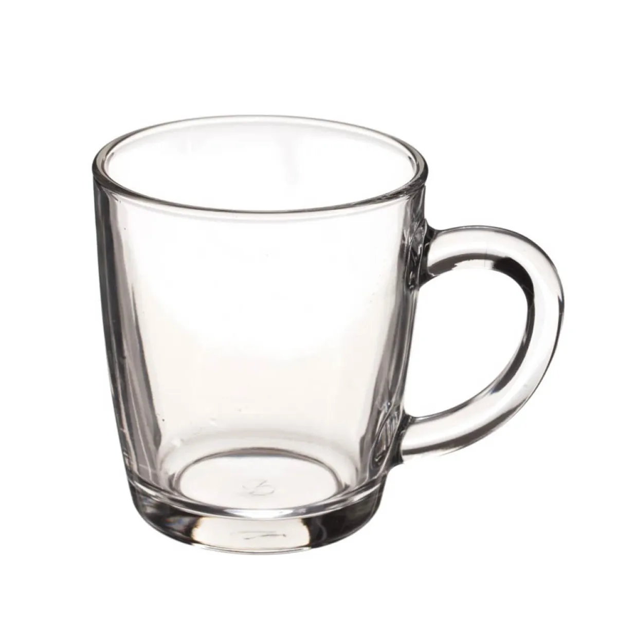 Tazas Y Tazones>Taza de vidrio 34cl