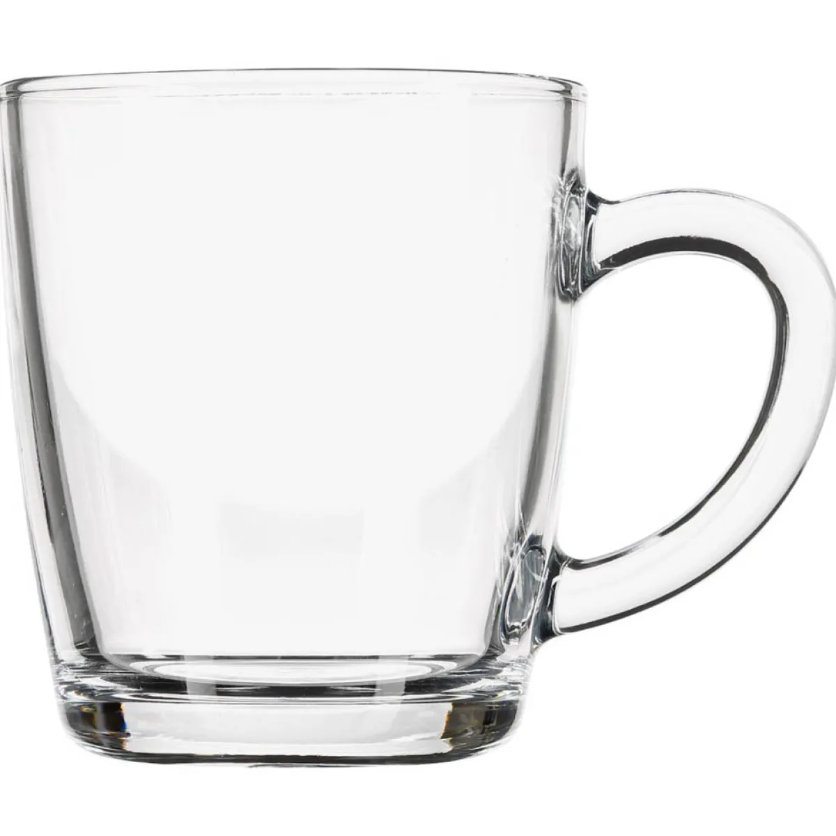 Tazas Y Tazones>Taza de vidrio 34cl