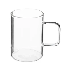 Tazas Y Tazones>Taza De Vidrio Mia 45Cl