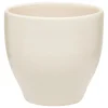 5five Tazas Y Tazones>Taza MAÉ de café beige de cerámica 11cl
