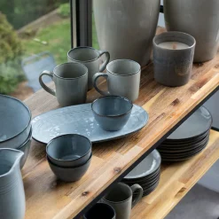 secret d'gourmet Tazas Y Tazones>Taza TERRE INC verde 42cl