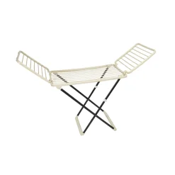 Tendederos Y Tablas De Planchar>Tendedero De Resina/Negro 20M