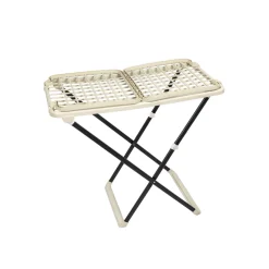 Tendederos Y Tablas De Planchar>Tendedero De Resina/Negro 20M