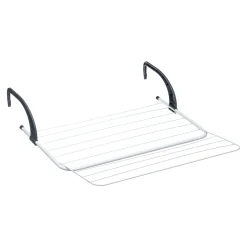 5five Tendederos Y Tablas De Planchar>Tendedero Extensible De Acero 7M