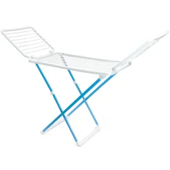 Tendederos Y Tablas De Planchar>Tendedero Mixto Resina/Metal 20M