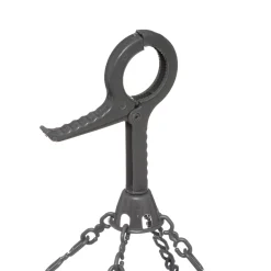 Tendederos Y Tablas De Planchar>Tendedero Ovalado Con 24 Pinzas