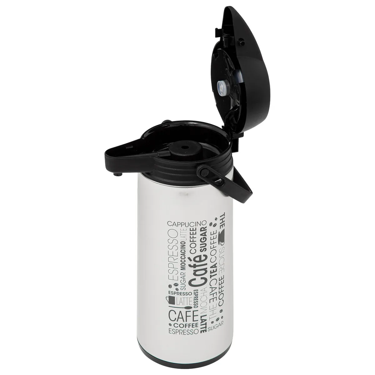 secret d'gourmet Jarros>Termo Para Líquidos 1.9L C/Diseño