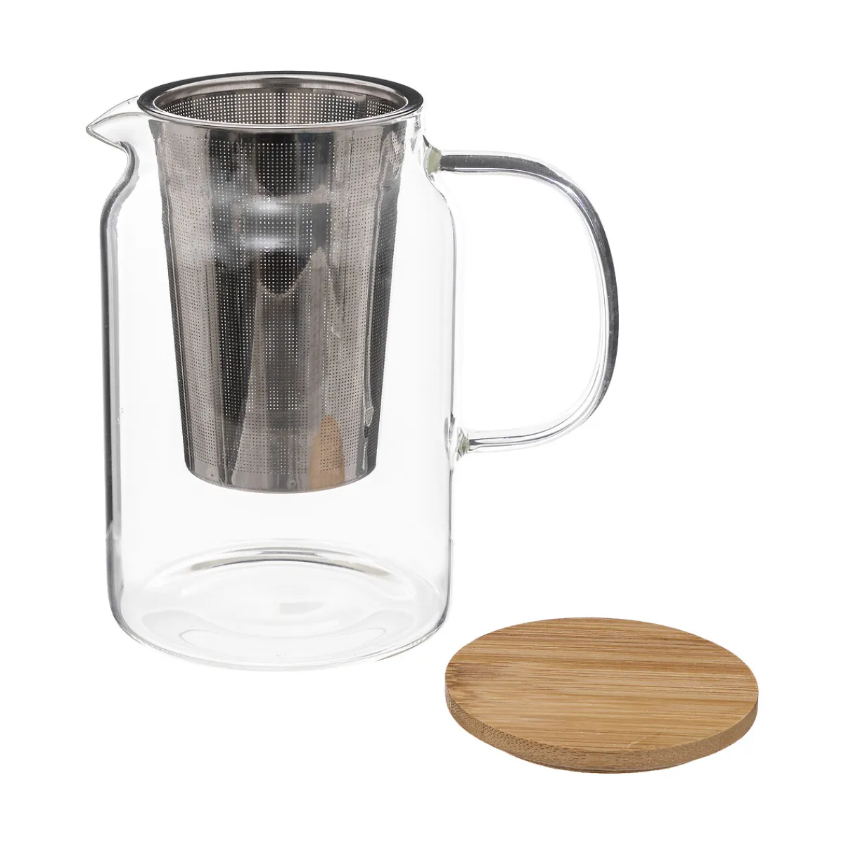 Teteras Y Hervidores>Tetera Mia C/Filtro 90Cl