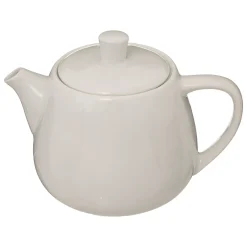 Teteras Y Hervidores>Tetera Nora Blanco 1L