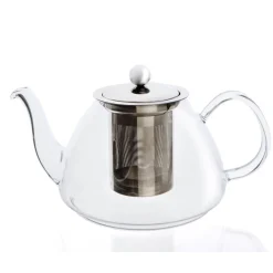 Teteras Y Hervidores>Tetera Serenia C/Filtro De Acero Inox 1L