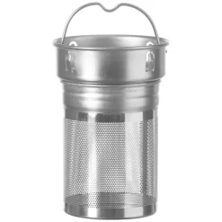 5five Teteras Y Hervidores>Tetera Vidrio C/Filtro+Tapa Bambú 40Cl