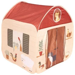 Niños atmosphera4kids Mobiliario>Tienda Ferme Pop Up