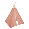 Niños Mobiliario>Tienda Tipi Rosa 120x120x160Cm