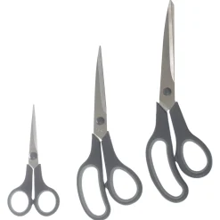 secret d'gourmet Placas Calefactoras Y Tablas De Cortar>Tijeras Multiusos X3