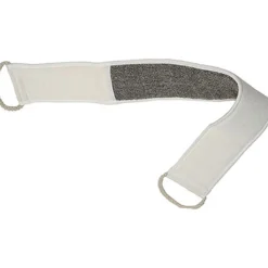 Accesorios De Baño>Tira Exfoliante Corporal Para Ducha