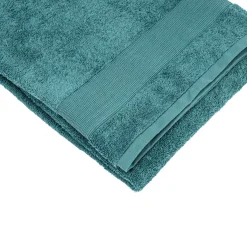 atmosphera Toallas De Baño>Toalla De Baño Azul 100x150Cm 450G/M2