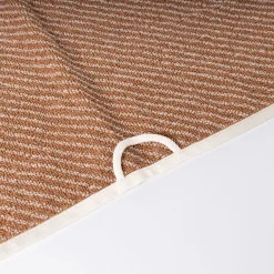 Toallas De Baño>Toalla de baño OASIS de algodón 50x100cm