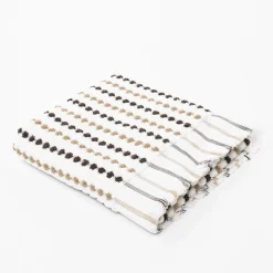 Toallas De Baño>Toalla de baño SUNRISE de algodón 50X100cm