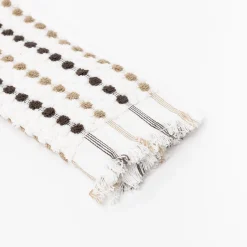 Toallas De Baño>Toalla de baño SUNRISE de algodón 30X50cm