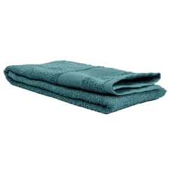 atmosphera Toallas De Baño>Toalla De Mano Azul 50x100Cm 450G/M2