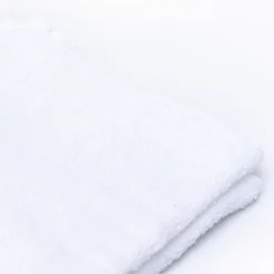 atmosphera Toallas De Baño>Toalla de mano blanca TIMELESS 50x100Cm