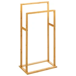 5five Toalleros>Toallero wc bambú