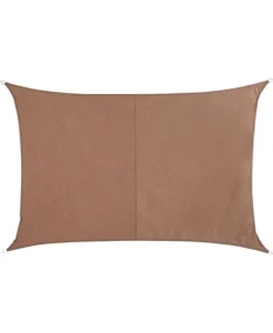 hespéride Toldos Y Paravientos>Toldo solar CURACAO gris pardo 2x3m