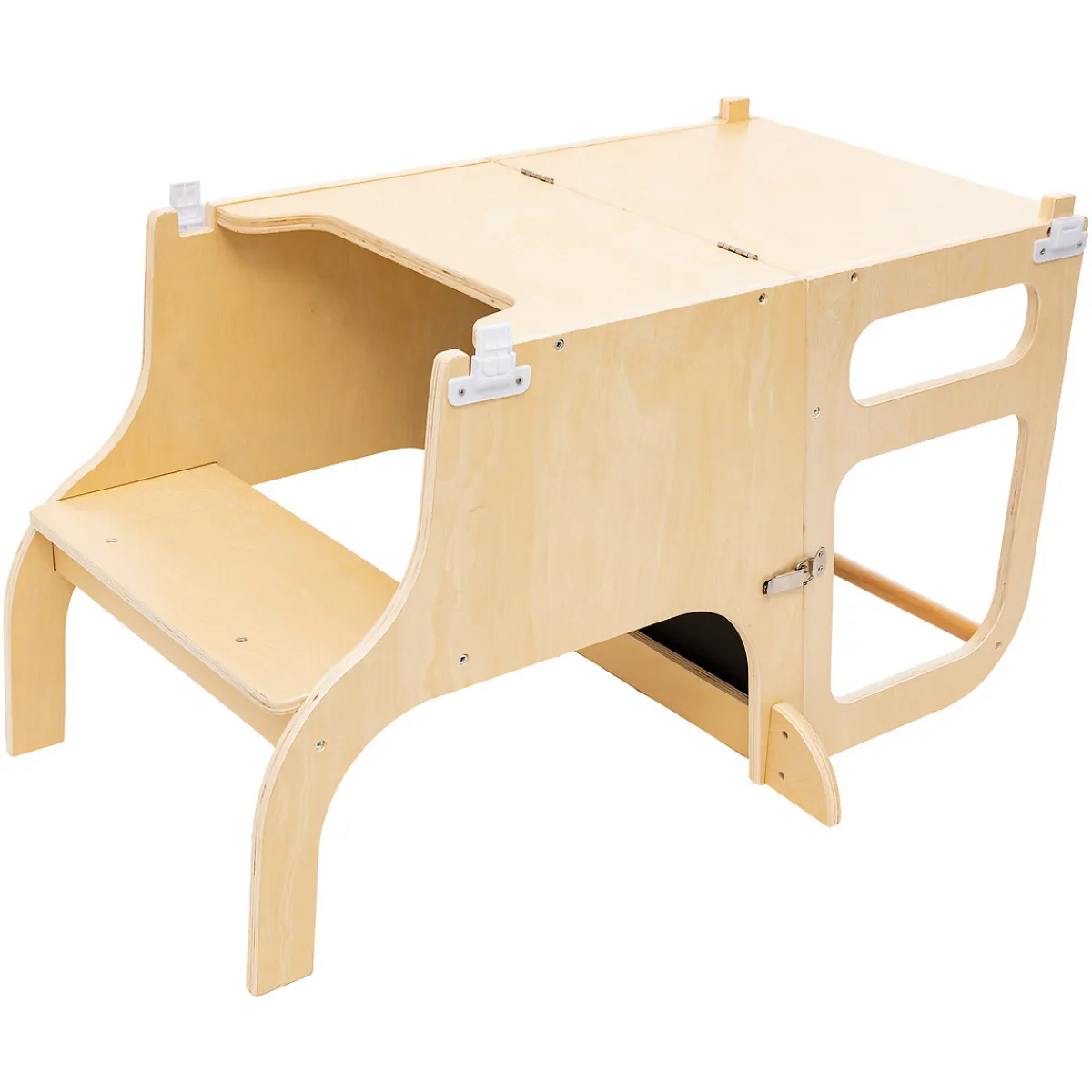 Niños atmosphera4kids Mobiliario>Torre Observatiorio Y Escritorio