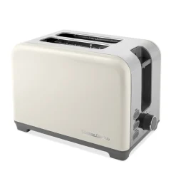 Electrodomésticos>Tostador VINTAGE CUISINE beige