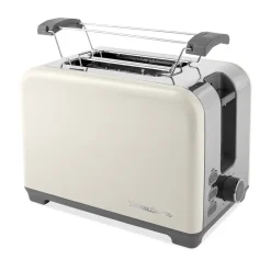 Electrodomésticos>Tostador VINTAGE CUISINE beige