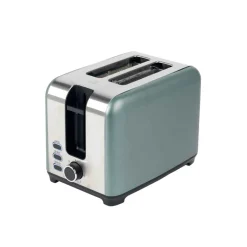 Electrodomésticos>Tostadora de 2 rebanadas PROGRESS SHIMMER