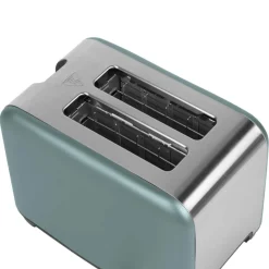 Electrodomésticos>Tostadora de 2 rebanadas PROGRESS SHIMMER