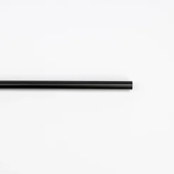 Varillas Y Accesorios>Tubo De Hierro Forjado D20 2M Negro