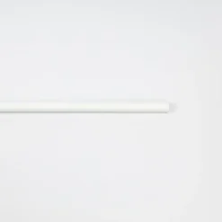 Varillas Y Accesorios>Tubo De Hierro Forjado D20 1.80M Blanco