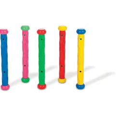 intex Piscinas Y Accesorios>Tubo Para Piscina 5 Uds