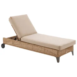 hespéride Tumbonas>Tumbona BOALI savana de ratán