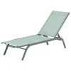 hespéride Tumbonas>Tumbona color oliva
