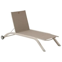 hespéride Tumbonas>Tumbona JIMANI badi y argile
