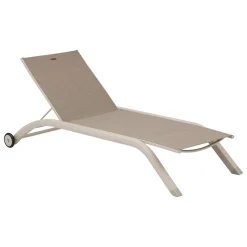 hespéride Tumbonas>Tumbona JIMANI badi y argile