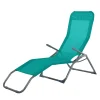Tumbonas>Tumbona Siesta Verde Esmeralda