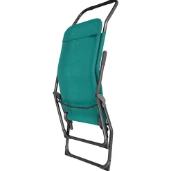 Tumbonas>Tumbona Siesta Verde Esmeralda