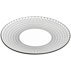 secret d'gourmet Platos>Vajilla 18 Pzas Diseño Lunis