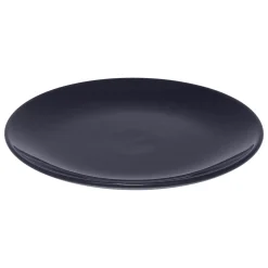 secret d'gourmet Platos>Vajilla 18 Pzas Redonda Colorama