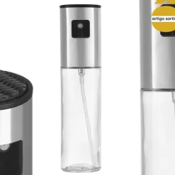 Moldes Y Otros Utensilios De Cocina>Vaporizador de aceite 100 ml