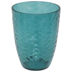 5five Copas>Vaso alto de agua ESTIVA 38cl verde