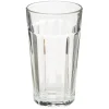 5five Copas>Vaso De Agua Lorenz De Vidrio 35Cl