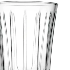 Copas>Vaso De Agua Nessie De Vidrio 240Cc