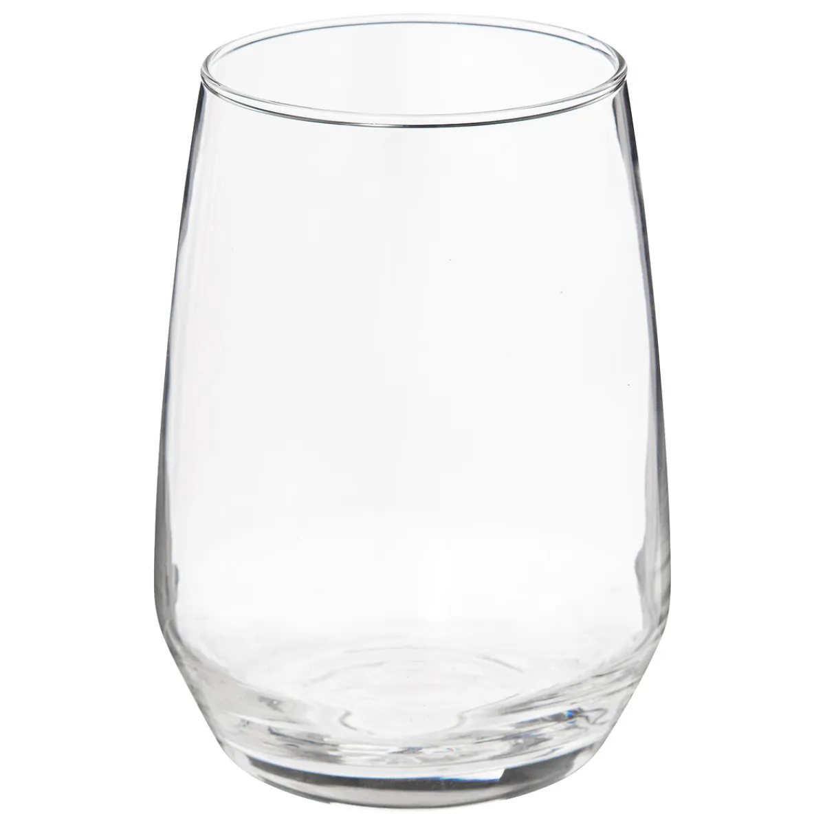 Copas>Vaso De Agua Nora De Vidrio 35cl