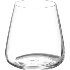 Copas>Vaso de agua SELENGA de vidrio cristalino 43cl