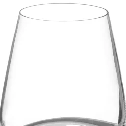 Copas>Vaso de agua SELENGA de vidrio cristalino 43cl